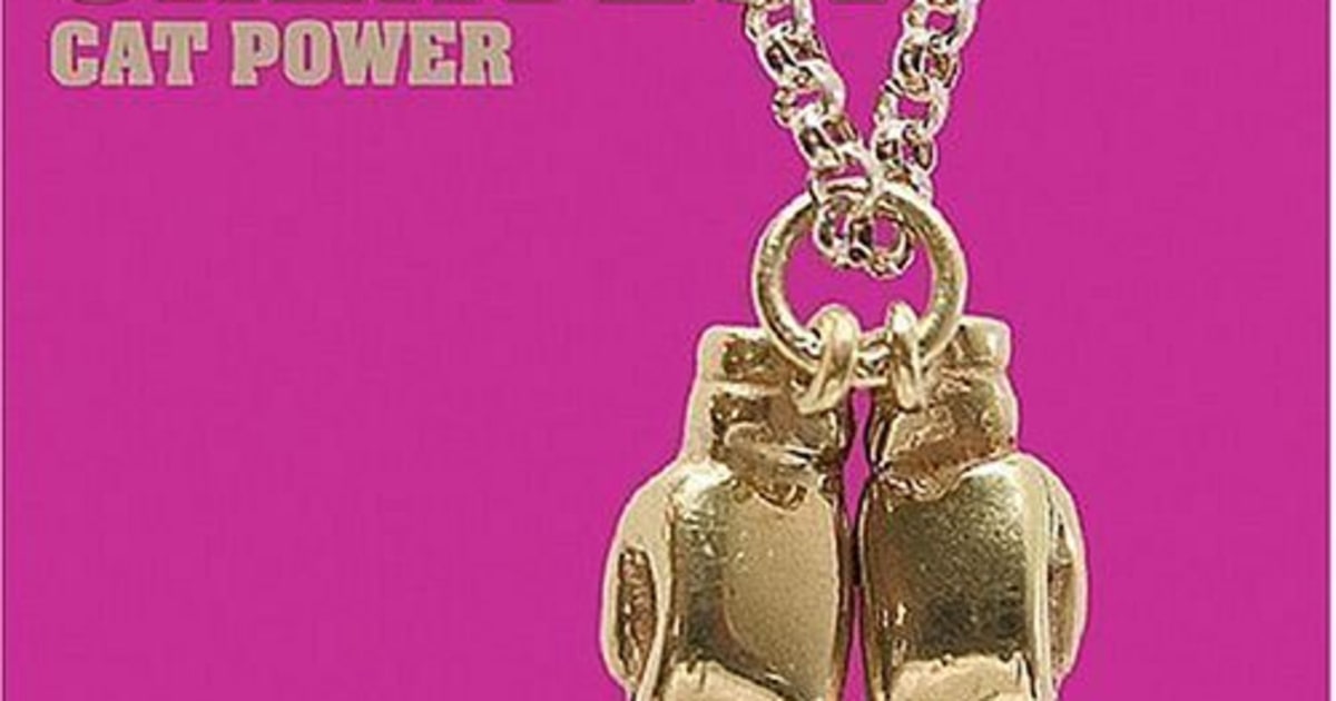 Cat Power, 'The Greatest' 100 Best Albums of the 2000s Rolling Stone