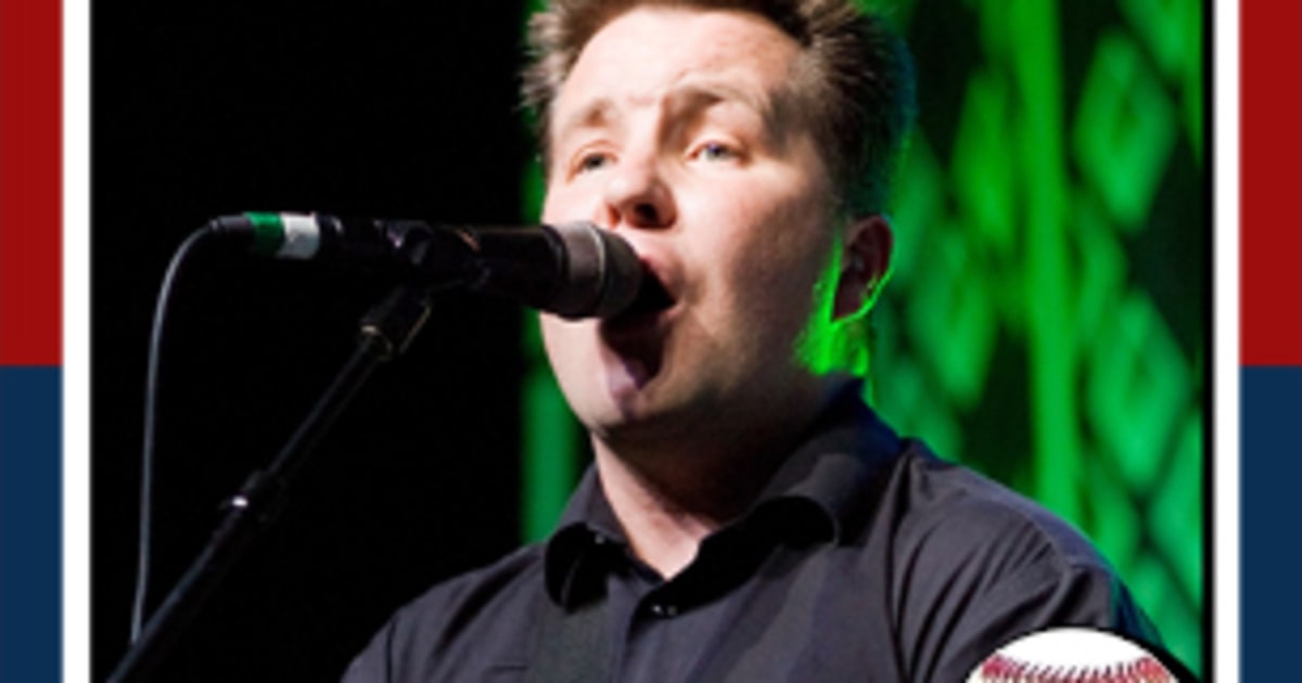 Ken Casey High and Tight Our Rock & Roll Baseball Experts Sound Off