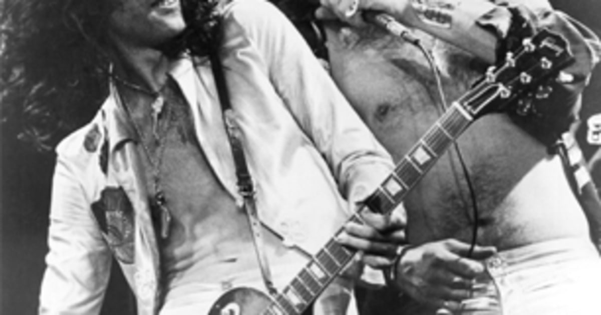 'Houses of the Holy' (1975) The 40 Greatest Led Zeppelin Songs of All Time Rolling Stone 'Houses of the Holy' (1975) The 40 Greatest Led Zeppelin Songs of All Time Rolling Stone
