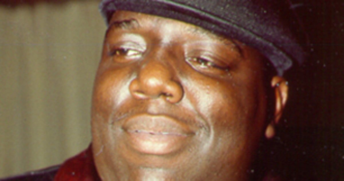 Notorious B.I.G., 'Juicy' The 50 Greatest HipHop Songs of All Time