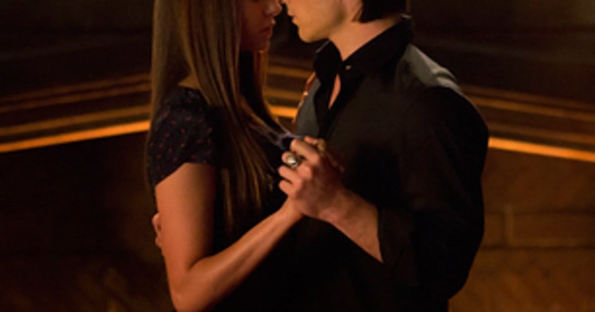 When Elena And Damon Start Hookup When Elena And Damon Start Hookup