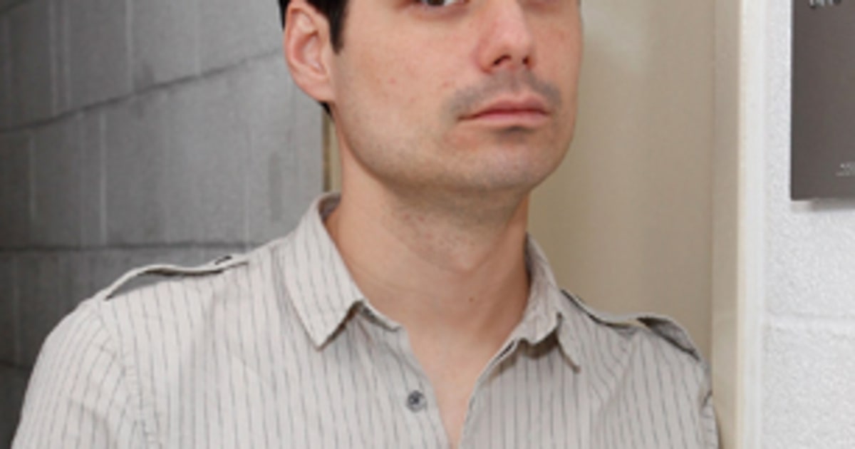 Michael Ian Black | The 50 Funniest People Now | Rolling Stone