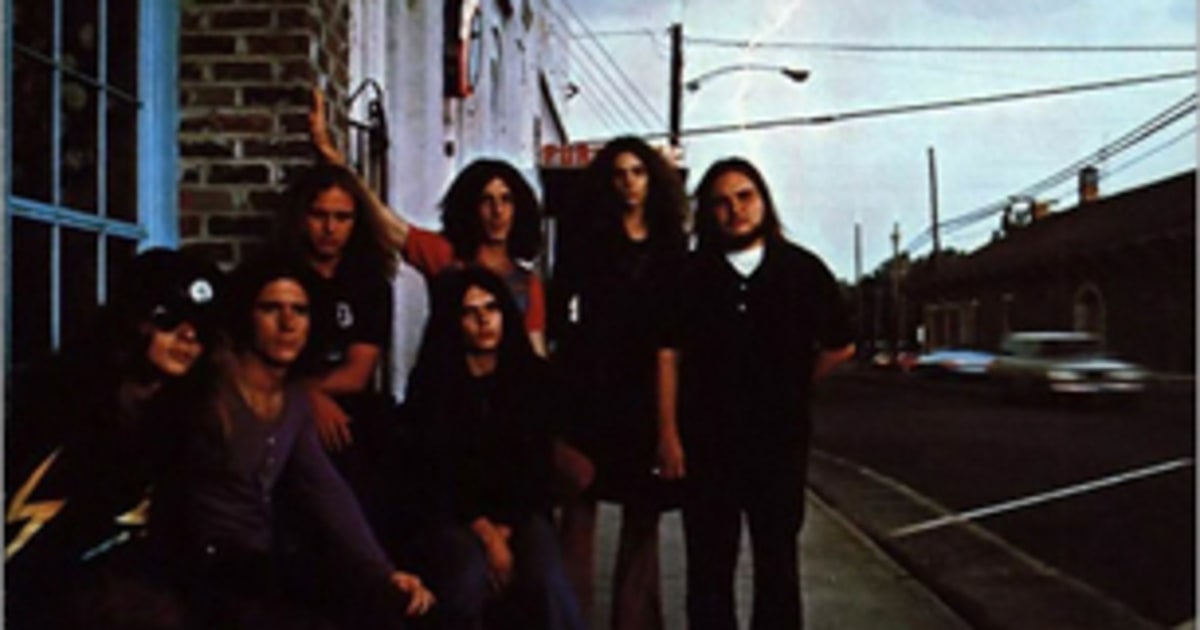 '(Pronounced 'Lĕh-'nérd 'Skin-'nérd)' | 100 Best Debut ...