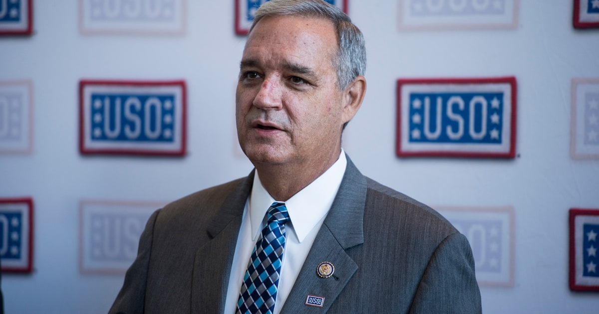 Jeff Miller net worth salary
