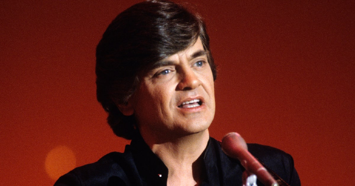 Phil Everly's Son Jason Remembers His Rock Pioneer Dad: Exclusive
