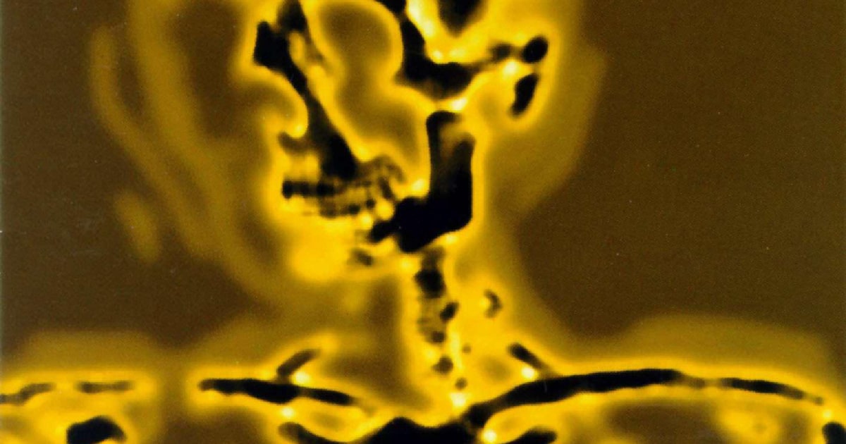 Offspring, 'Smash' 1994 The 40 Best Records From Mainstream