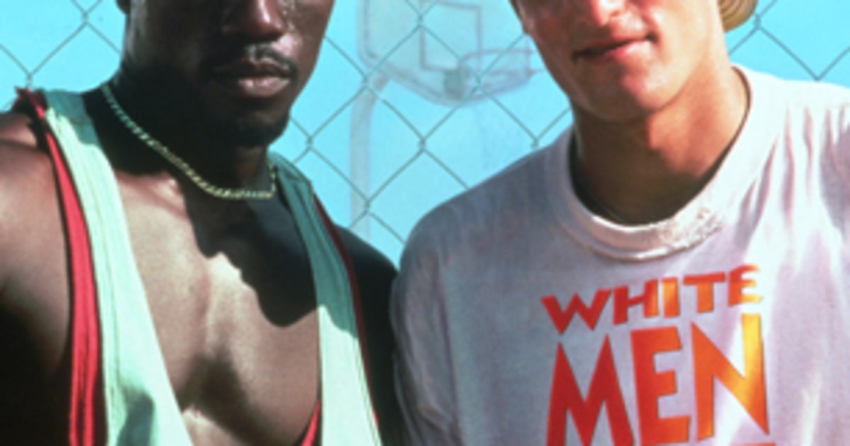 'White Men Can't Jump' (1992) It Takes Two Top 25 Best Buddy Comedies Rolling Stone