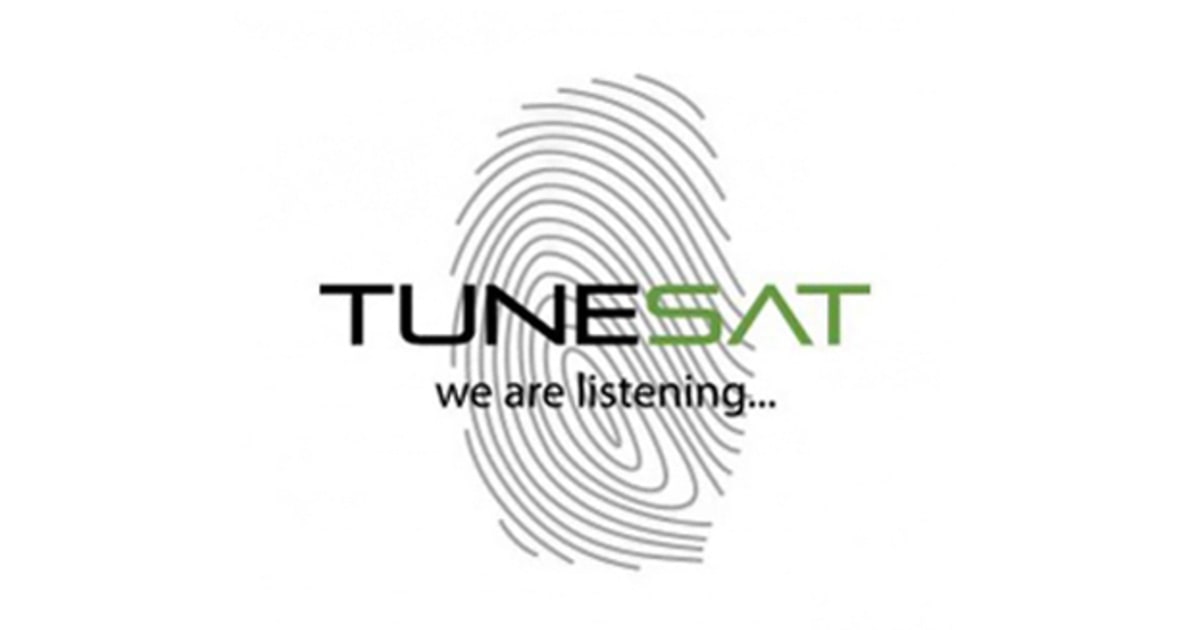 Tunesat Launches Audio Technology To Detect Unlicensed