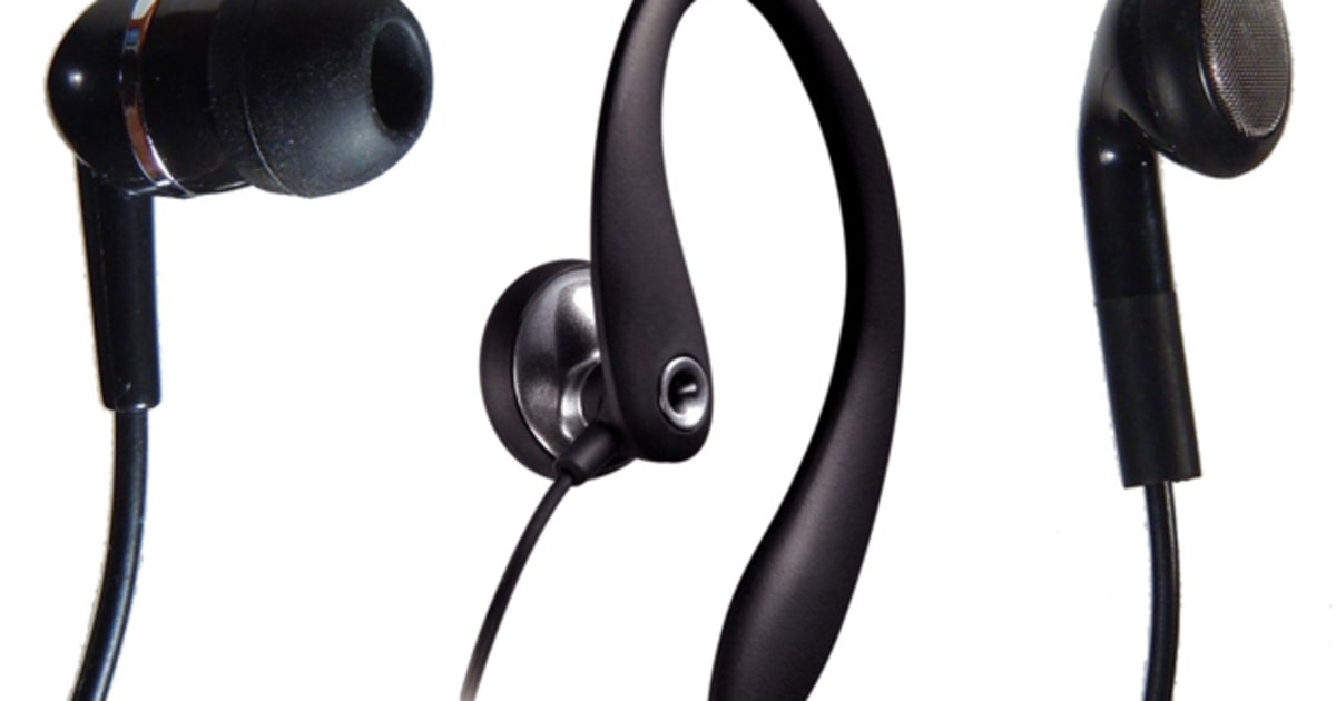 New Earbuds Offer Stereo Sound in One Ear Rolling Stone