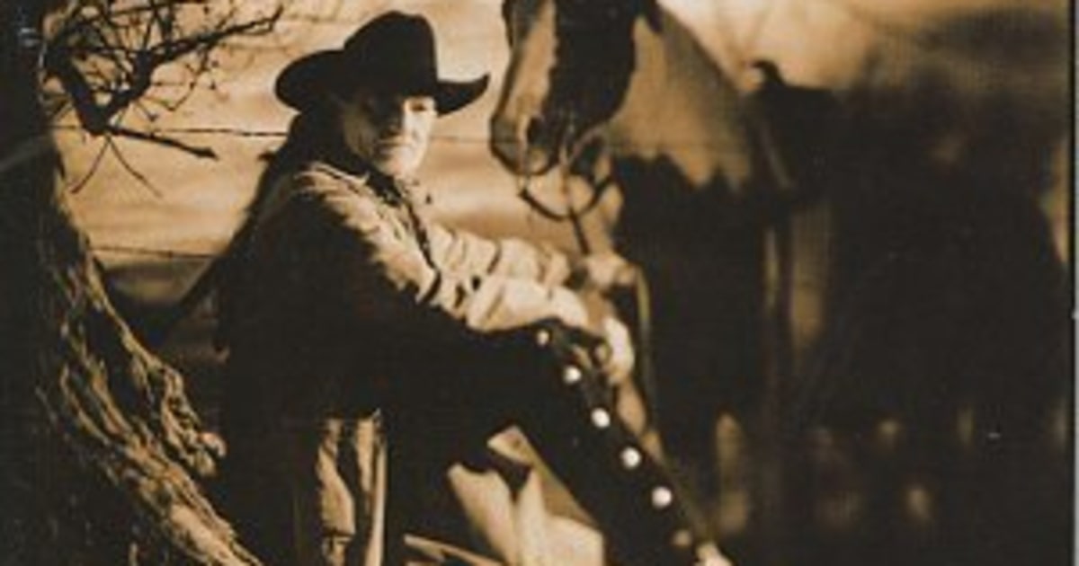 Willie Nelson Quot Across The Borderline Quot Album Review