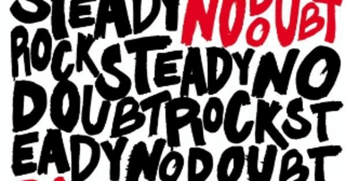 Rock Steady Rolling Stone