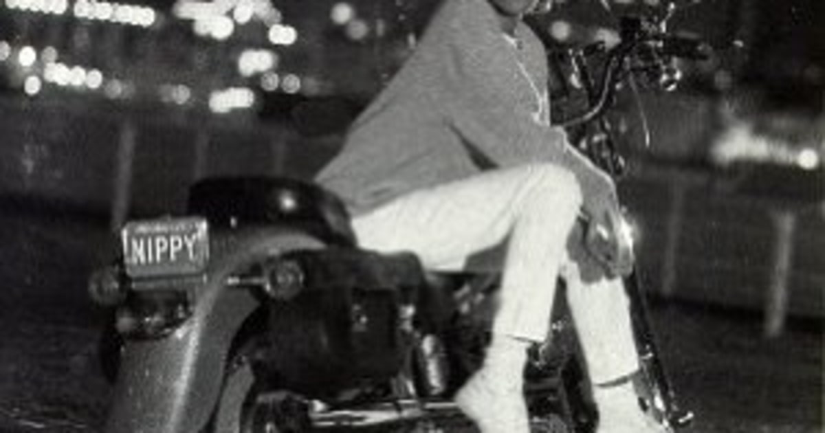 I'm Your Baby Tonight Rolling Stone I'm Your Baby Tonight Rolling Stone