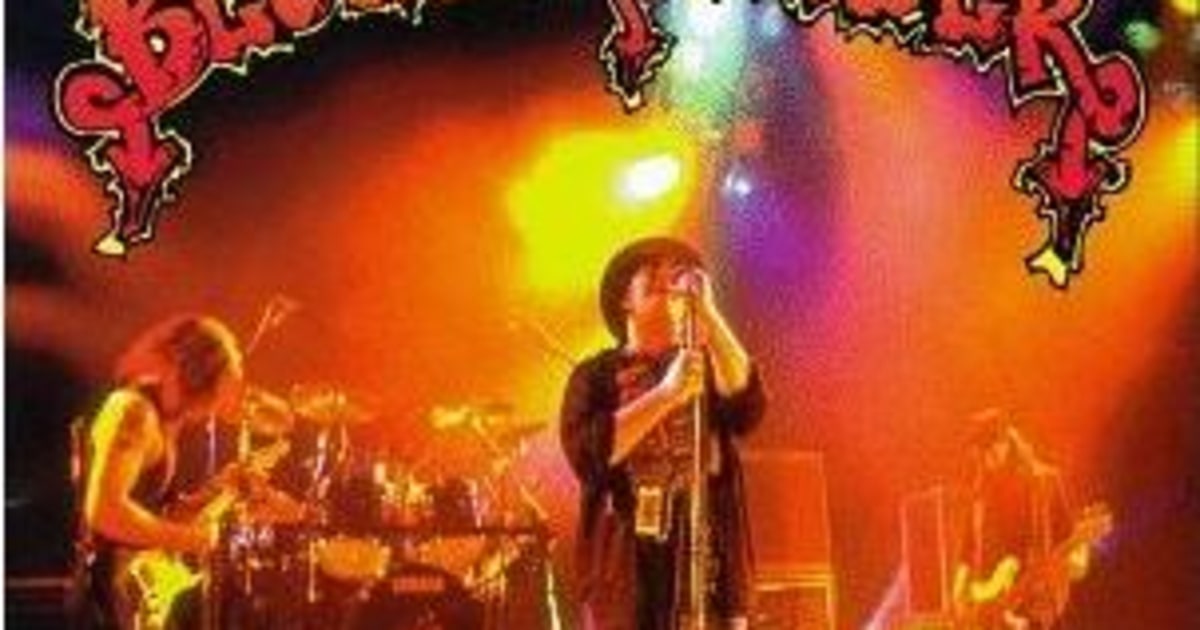 Blues Traveler On Tour Forever Blues Traveler On Tour Forever