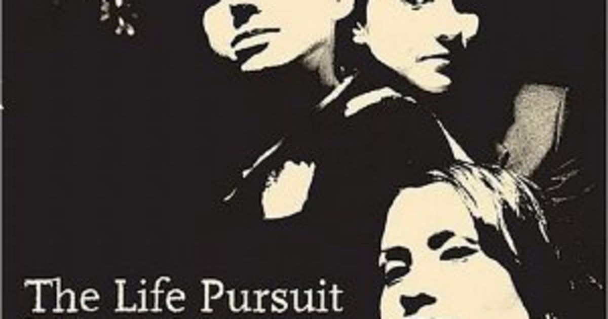 The Life Pursuit Rolling Stone