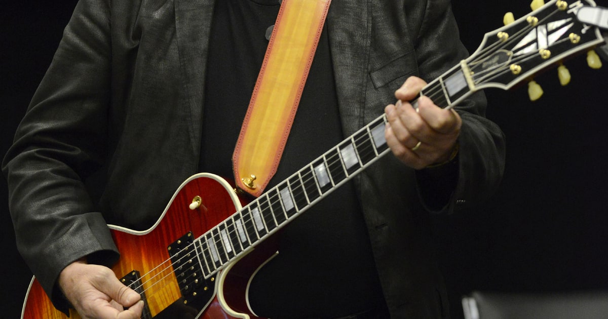 Stooges Guitarist James Williamson Revisits 'Raw Power'Era Rarities Rolling Stone