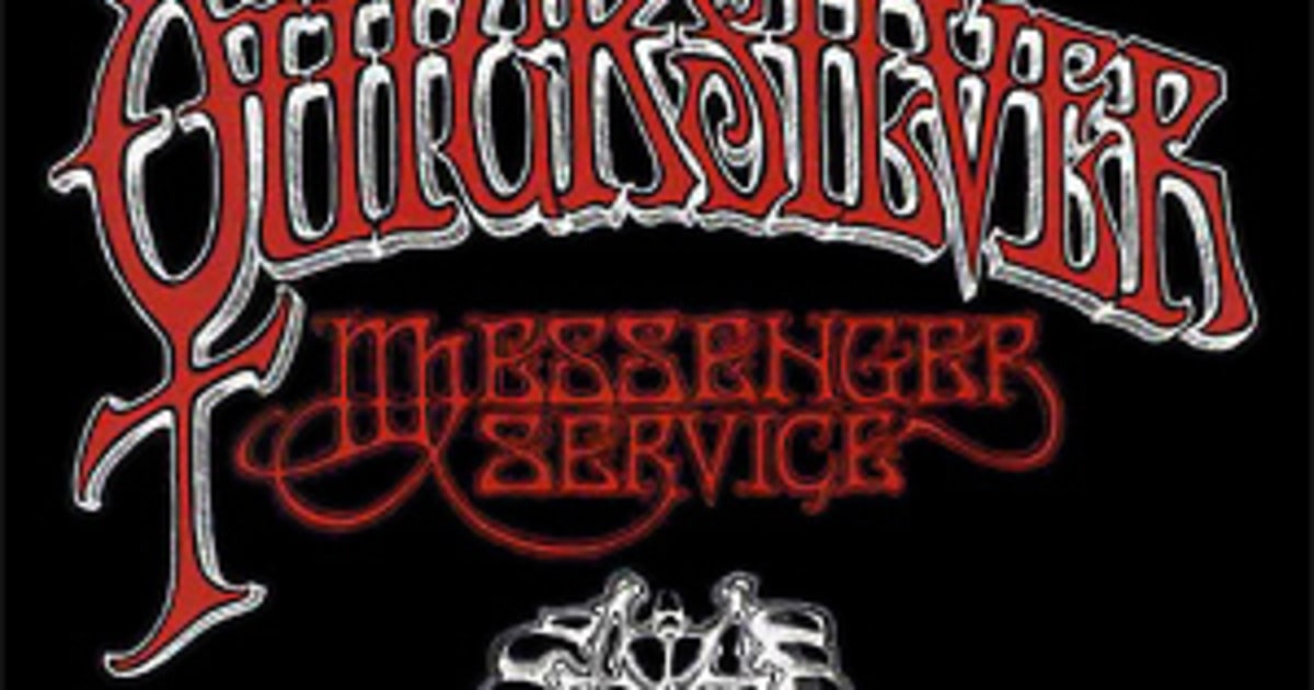 Quicksilver Messenger Service Rolling Stone