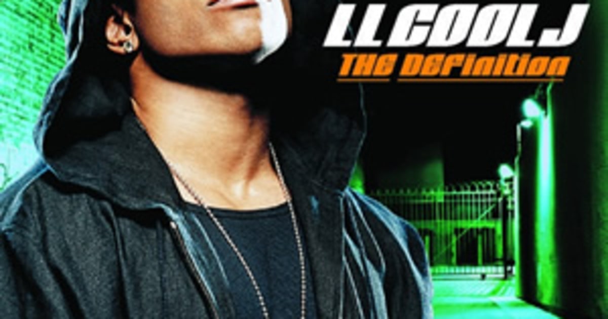 The DEFinition Rolling Stone