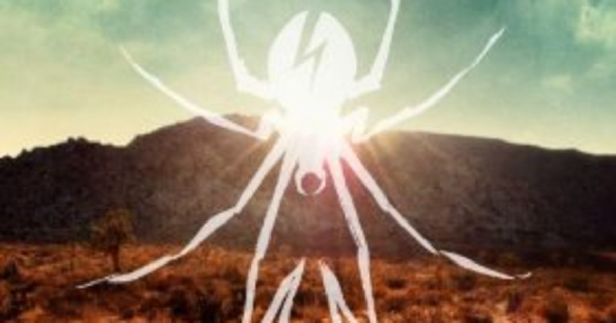 Danger Days The True Lives of the Fabulous Killjoys