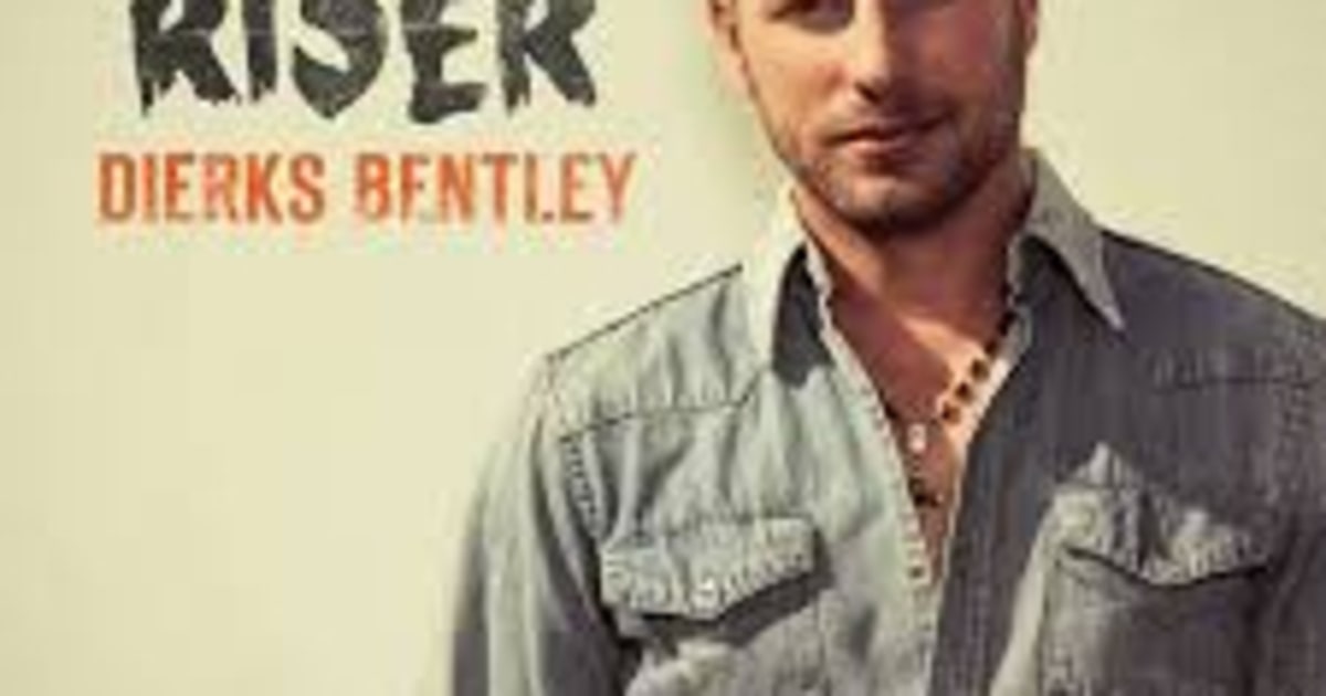 Dierks Bentley Riser Review Rolling Stone