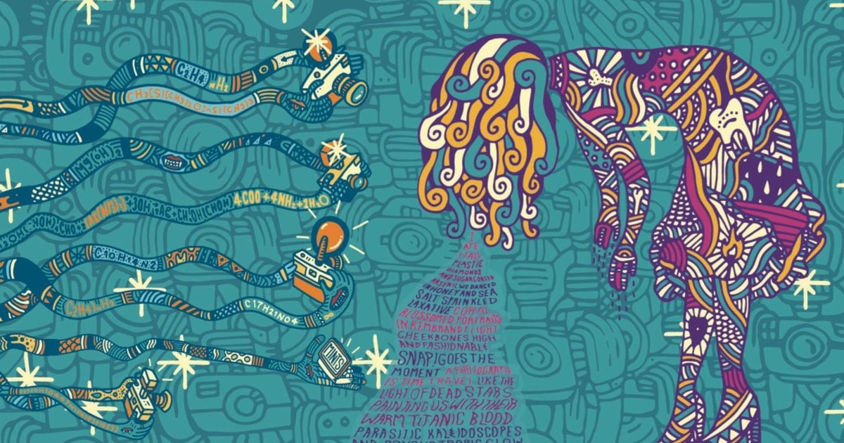 Foster the People 'Supermodel' Album Review