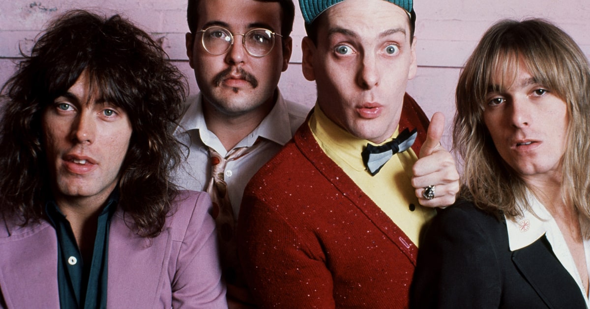 Rockford's Finest The Best of Cheap Trick Rolling Stone