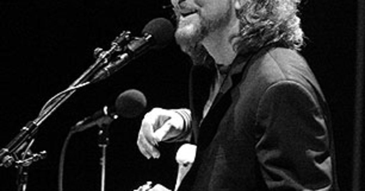 Eddie Vedder to Release New Solo Album and Concert DVD - Rolling Stone