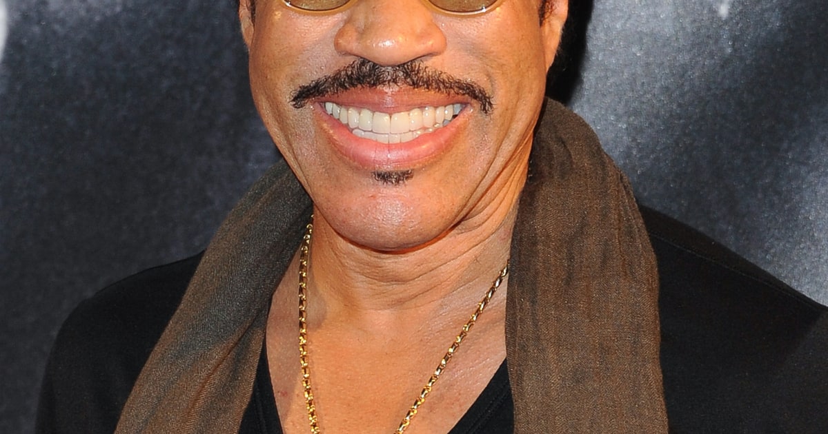 Richie Is Media lionel richie on hits tour commodores reunion and the Richie Is Media lionel richie on hits tour commodores reunion and the