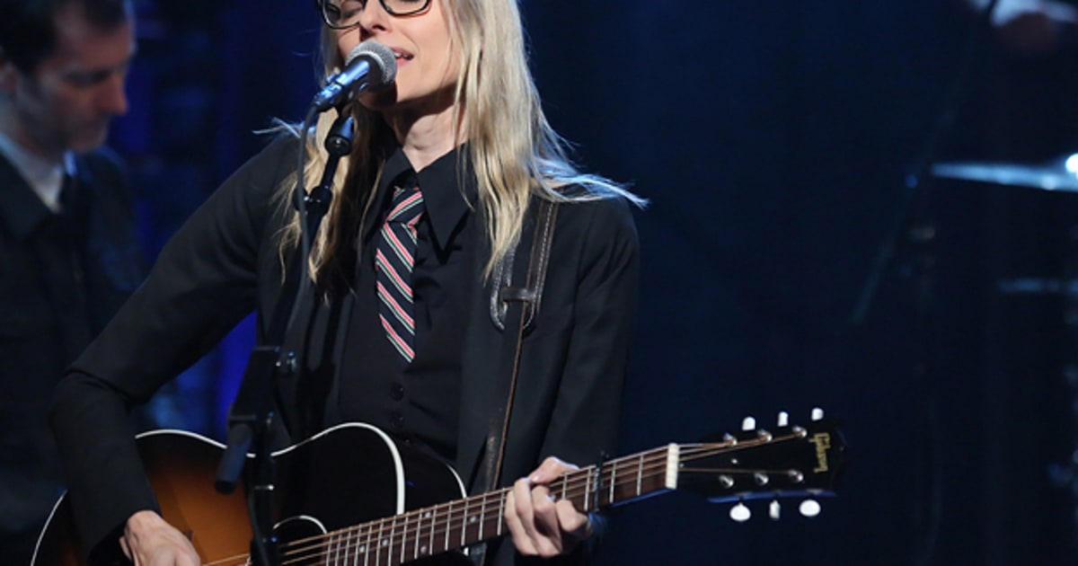 Aimee mann new single