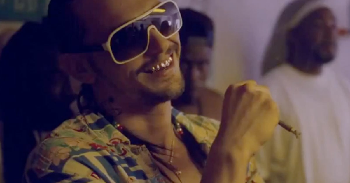 James Franco, Gucci Mane Rage Hard in 'Spring Breakers' Rolling Stone