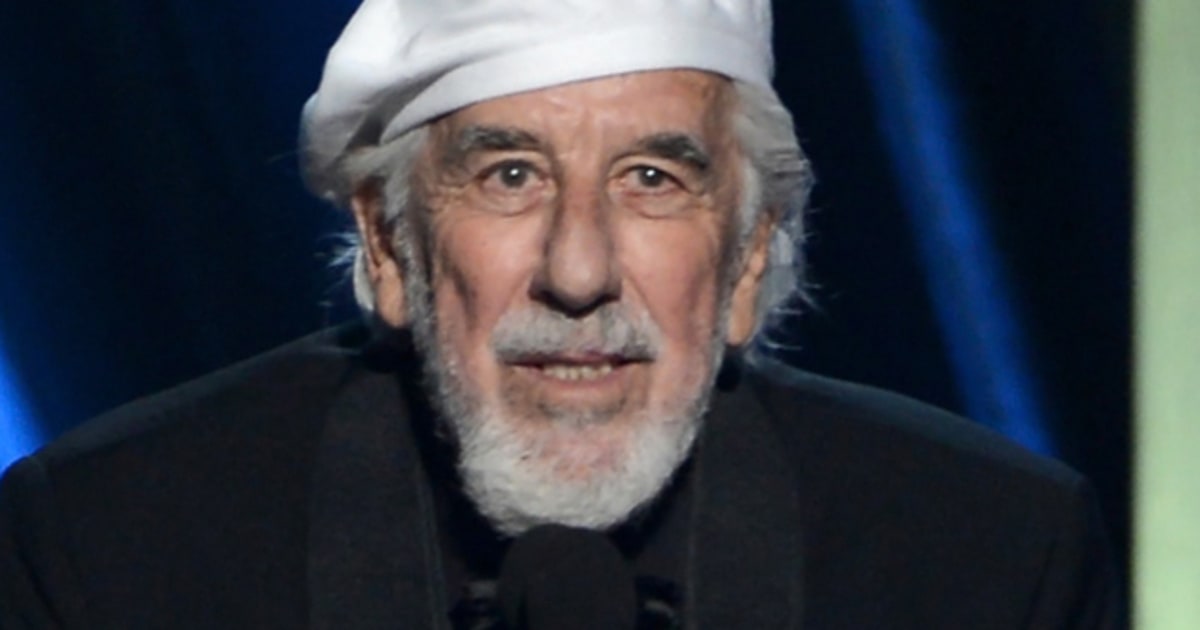 Lou Adler Rock and Roll Hall of Fame Induction 'Really Matters