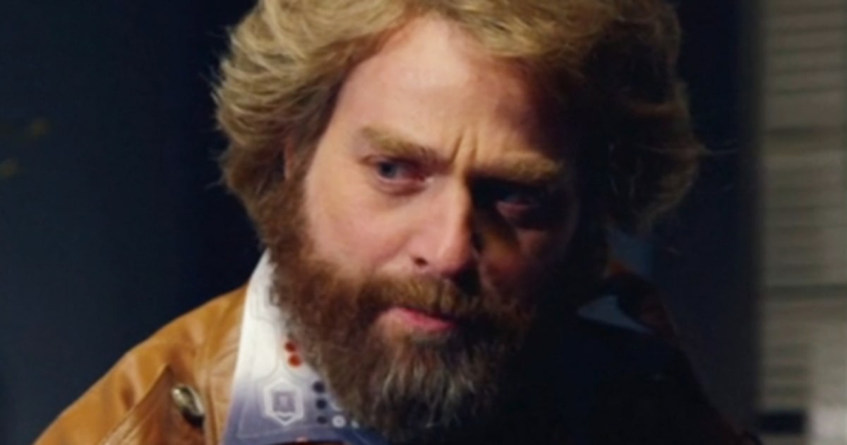 zach galifianakis on snl zach galifianakis plays a seventies cop on snl rolling zach galifianakis on snl zach galifianakis plays a seventies cop on snl rolling