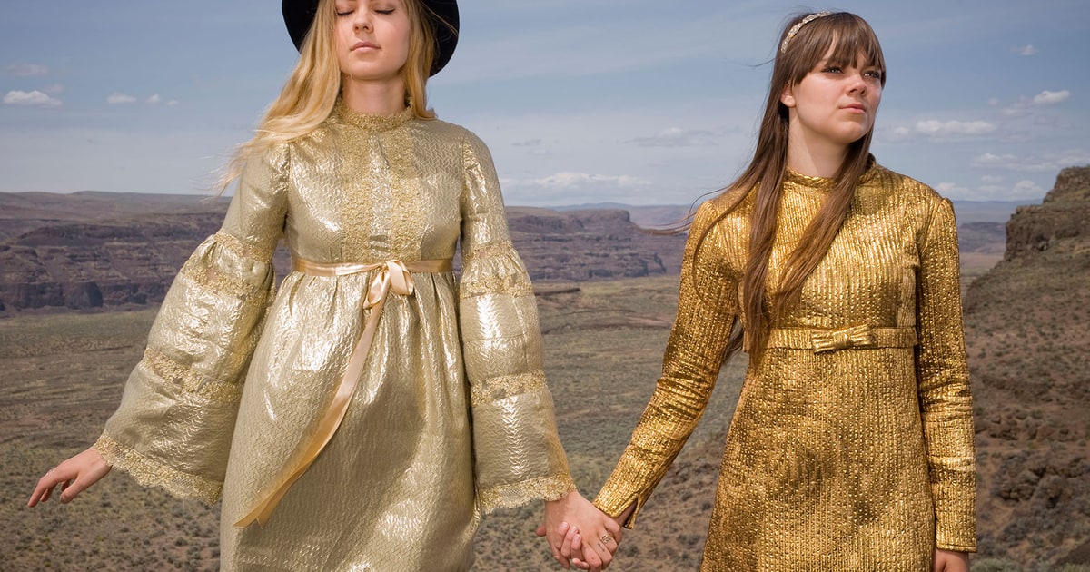First Aid Kit Touring Band at Michael Banda blog