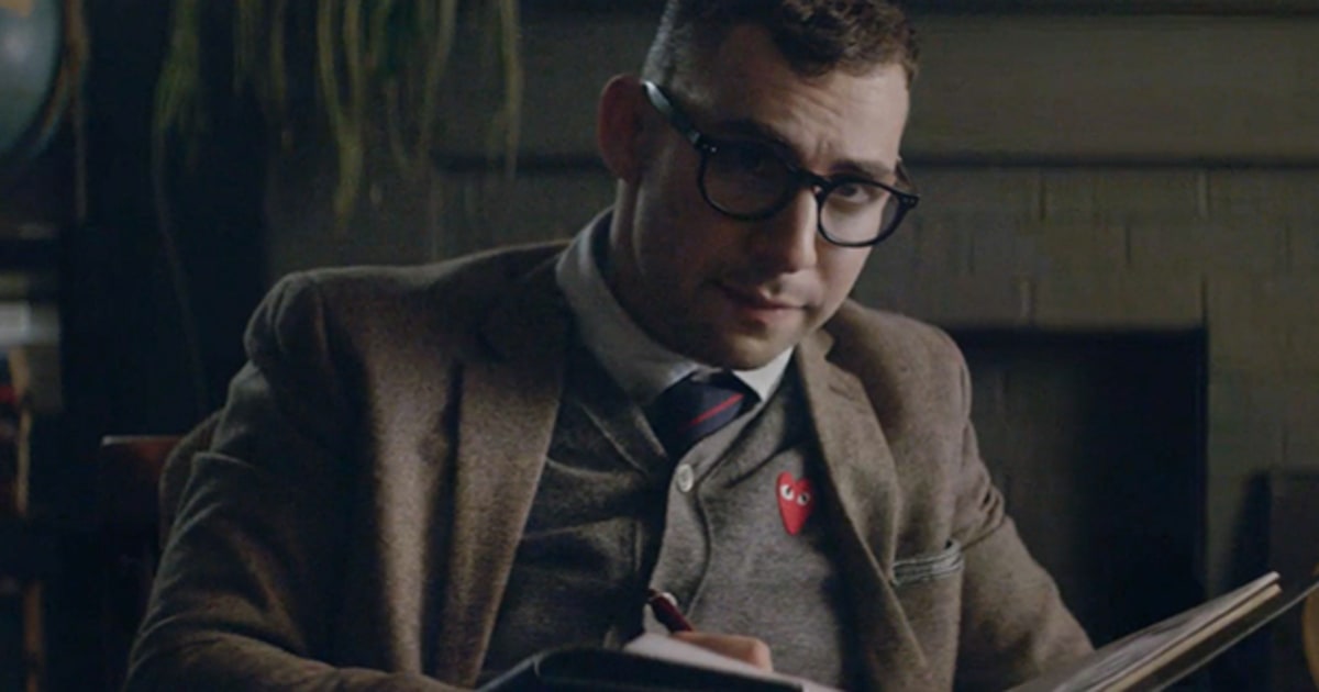 Lena Dunham Directs 'I Wanna Get Better' Music Video for Boyfriend Jack