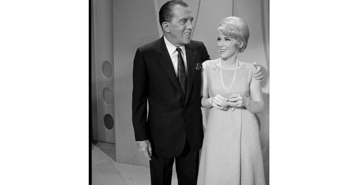 'The Ed Sullivan Show' Joan Rivers' Life in Photos Rolling Stone