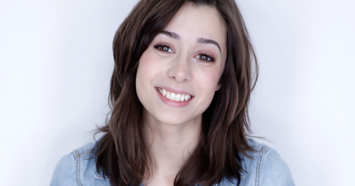 'Once' Star Cristin Milioti on Bringing the Movie to the Stage