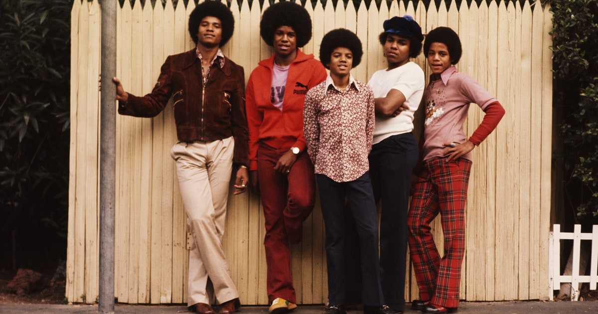 The Jacksons Lovely One The Jacksons Lovely One