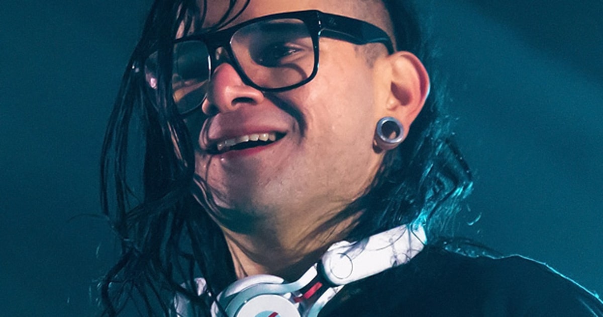 Skrillex Getting Animated for Disney's 'Wreck-It Ralph ...