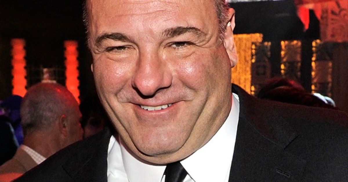 James Gandolfini to Star in New HBO Pilot Rolling Stone
