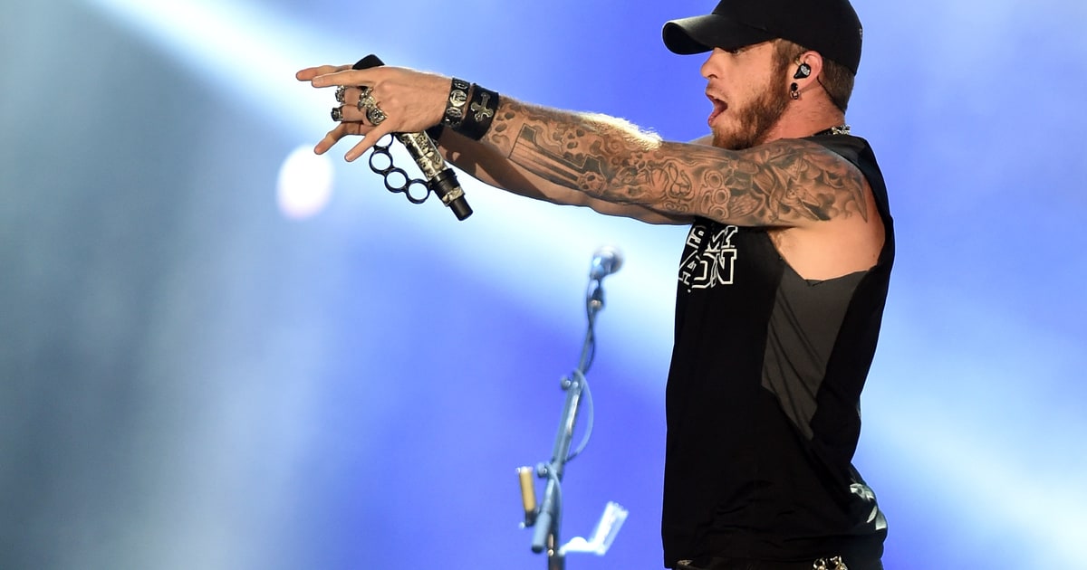 Best Bro Country Softie Brantley Gilbert 12 Best Things