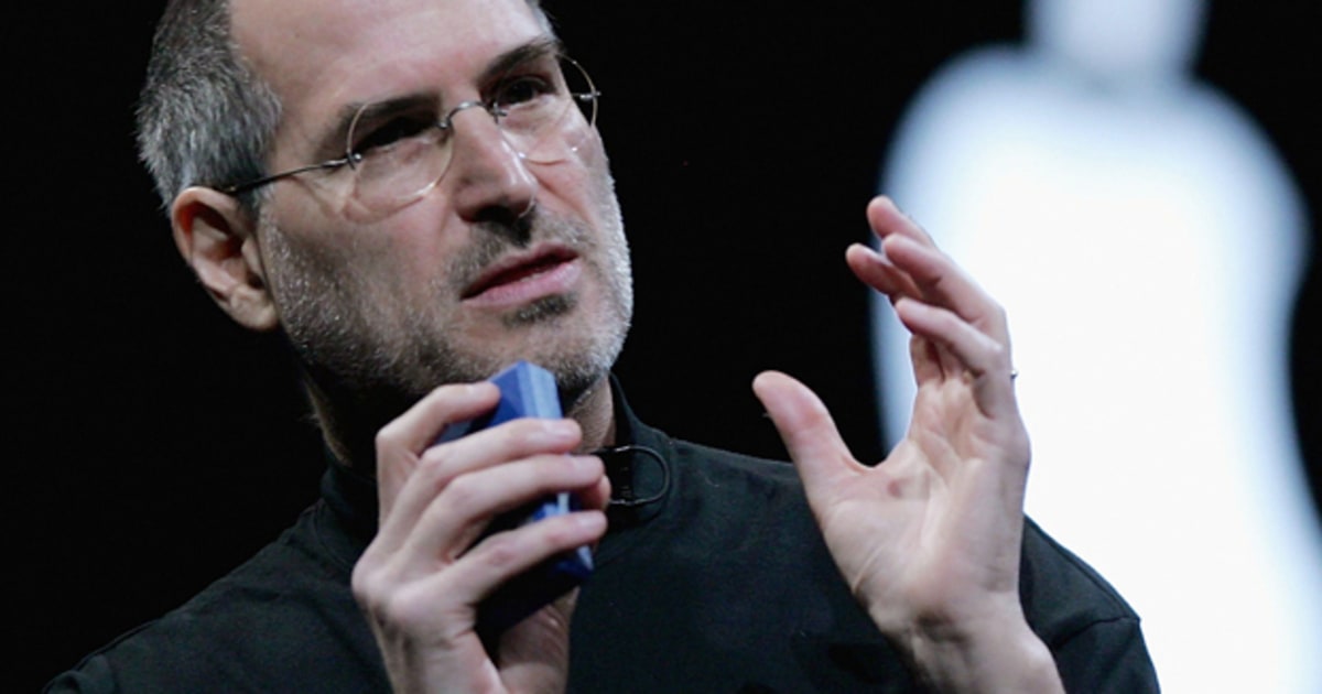 Funny or Die Prepares Steve Jobs Biopic Rolling Stone