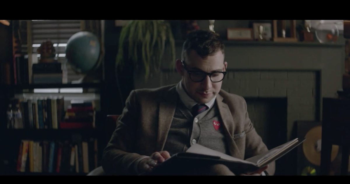 Bleachers, "I Wanna Get Better" 50 Best Songs of 2014 Rolling Stone