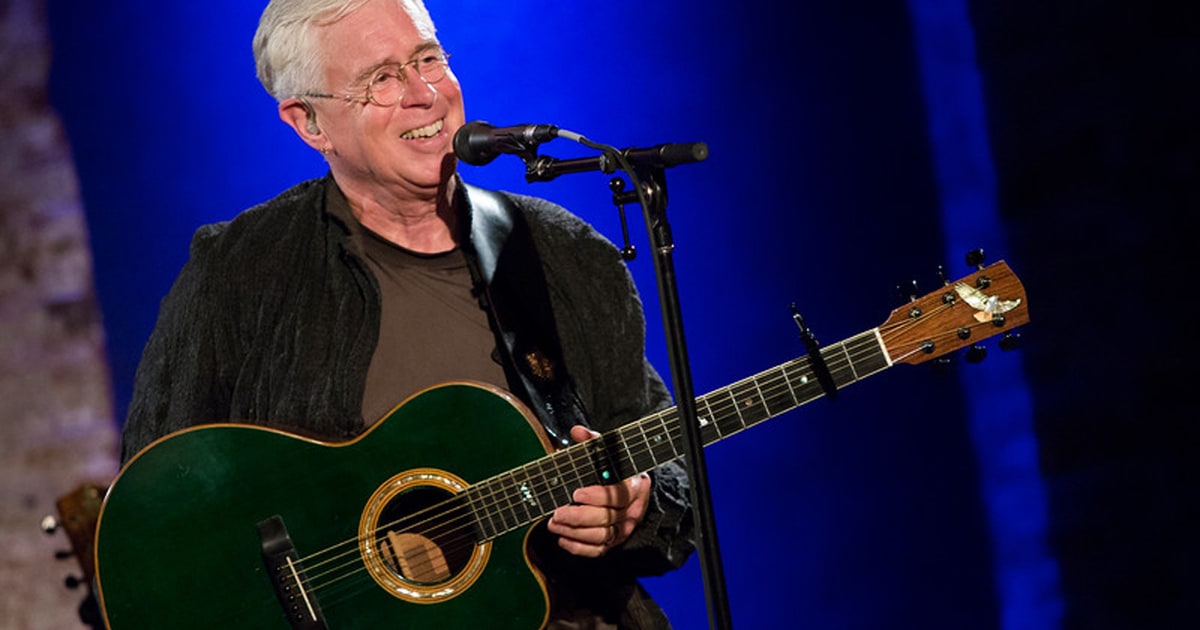 U2 innocence songs The 'Rumours' Are True: Bruce Cockburn on His New Memoir - Rolling Stone