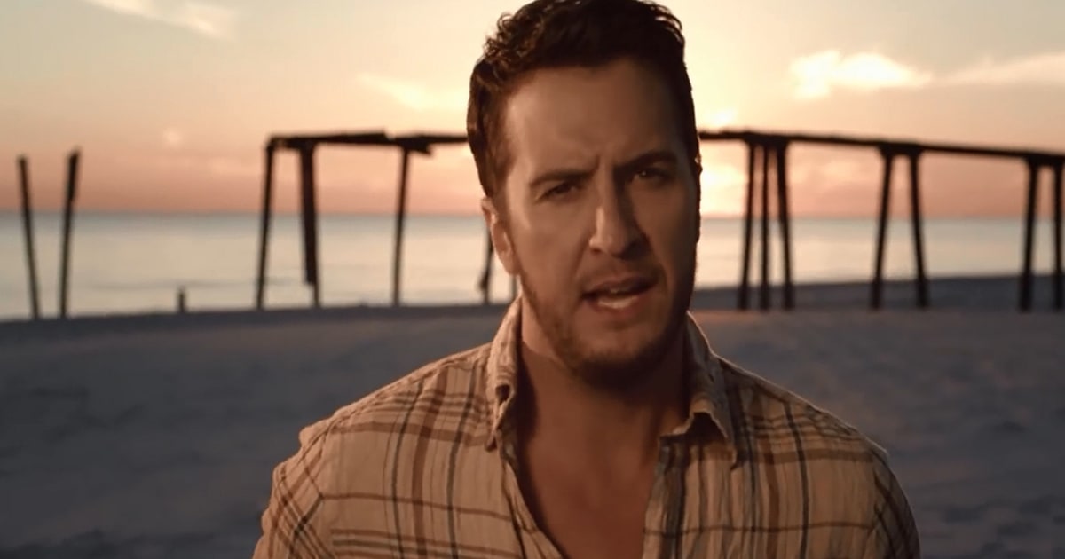 Luke Bryan Quot Roller Coaster Quot Readers Poll 10 Best