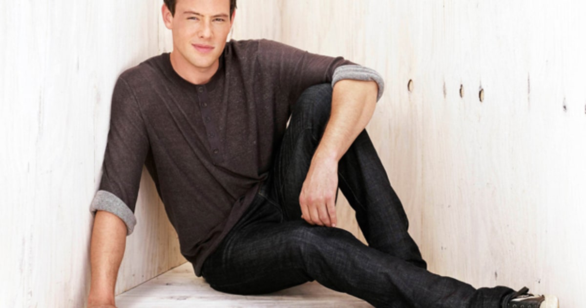 'Glee' CoCreator Ryan Murphy Says Cory Monteith Memorial