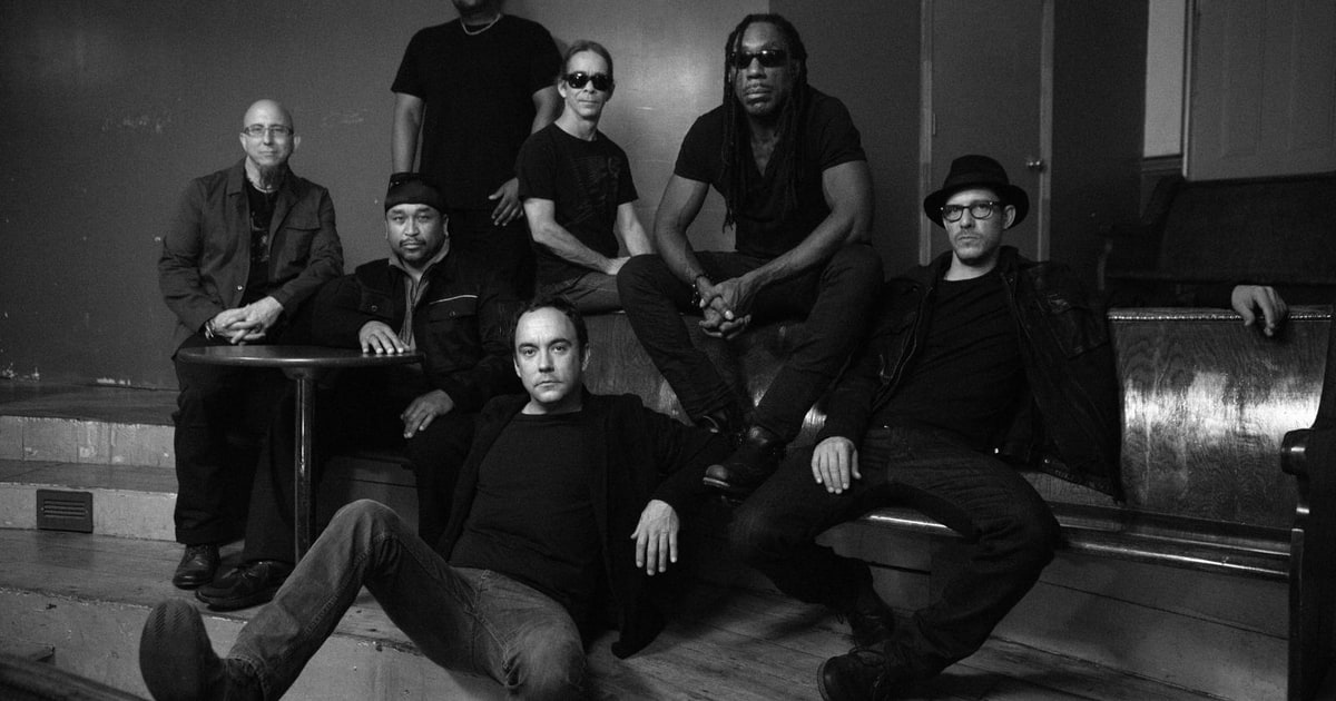 an introduction to the music by dave matthews band Music, film, tv and political news coverage dave matthews band perform in new york city on may 9th, 2005 was like approaching a first album — like an introduction to the twenty-first-century dave matthews band. an introduction to the music by dave matthews band Music, film, tv and political news coverage dave matthews band perform in new york city on may 9th, 2005 was like approaching a first album — like an introduction to the twenty-first-century dave matthews band.