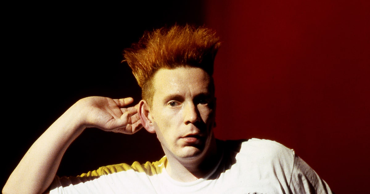John Lydon No Dogs No Blacks No Irish John Lydon No Dogs No Blacks No Irish