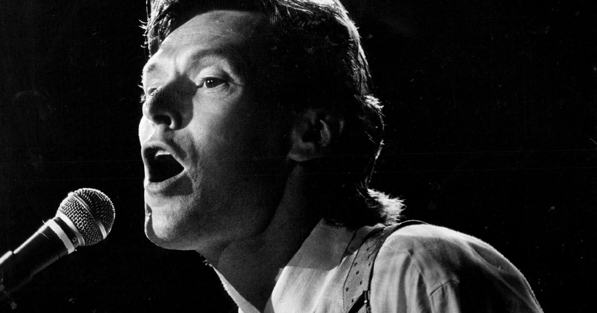 Steve Winwood: From Mr. Fantasy to Mr. Entertainment - Rolling Stone