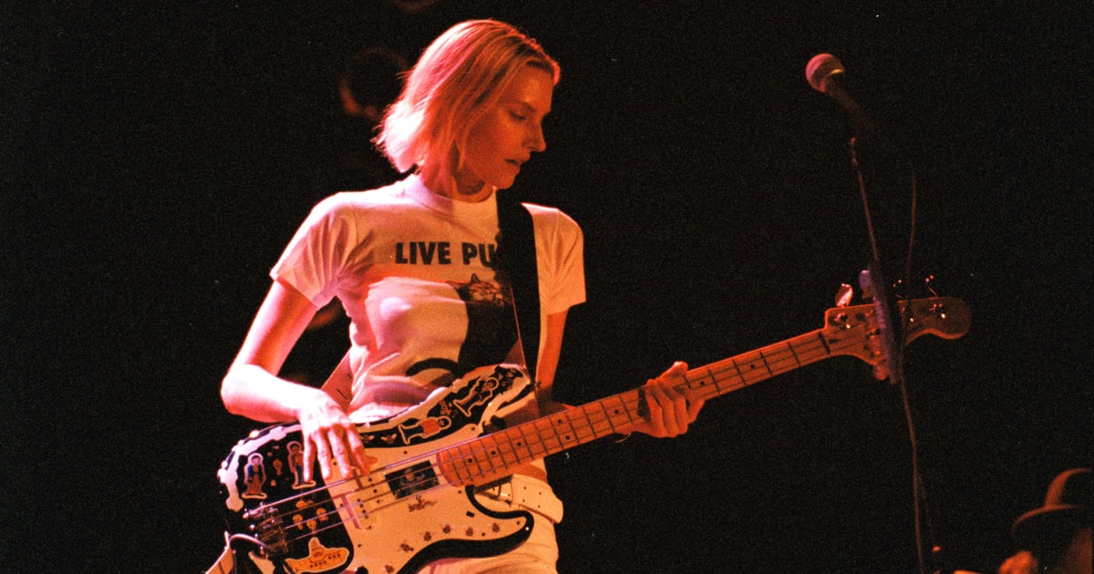 Aimee mann single