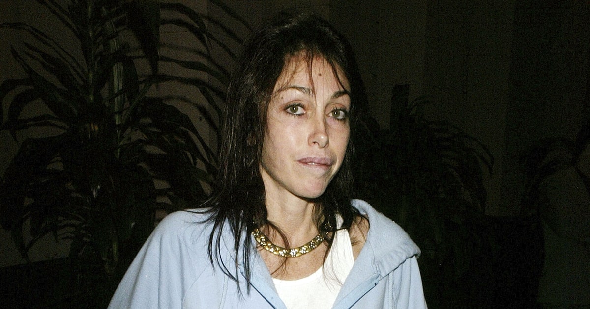 Whatever Happened to Heidi Fleiss? - Rolling Stone
