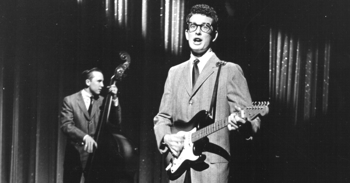 the truth behind the buddy holly story rolling stone buddy holly never had a single appearance on the country music charts